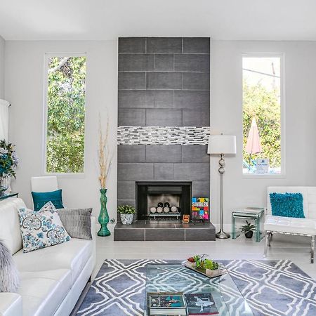 Sunny Times In Palm Springs Permit# 3909 Βίλα Εξωτερικό φωτογραφία