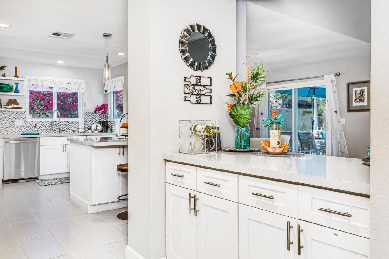 Sunny Times In Palm Springs Permit# 3909 Βίλα Εξωτερικό φωτογραφία