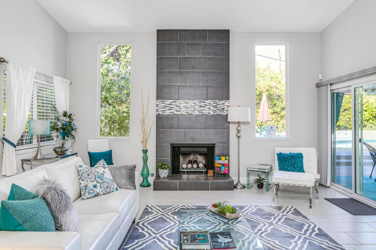 Sunny Times In Palm Springs Permit# 3909 Βίλα Εξωτερικό φωτογραφία