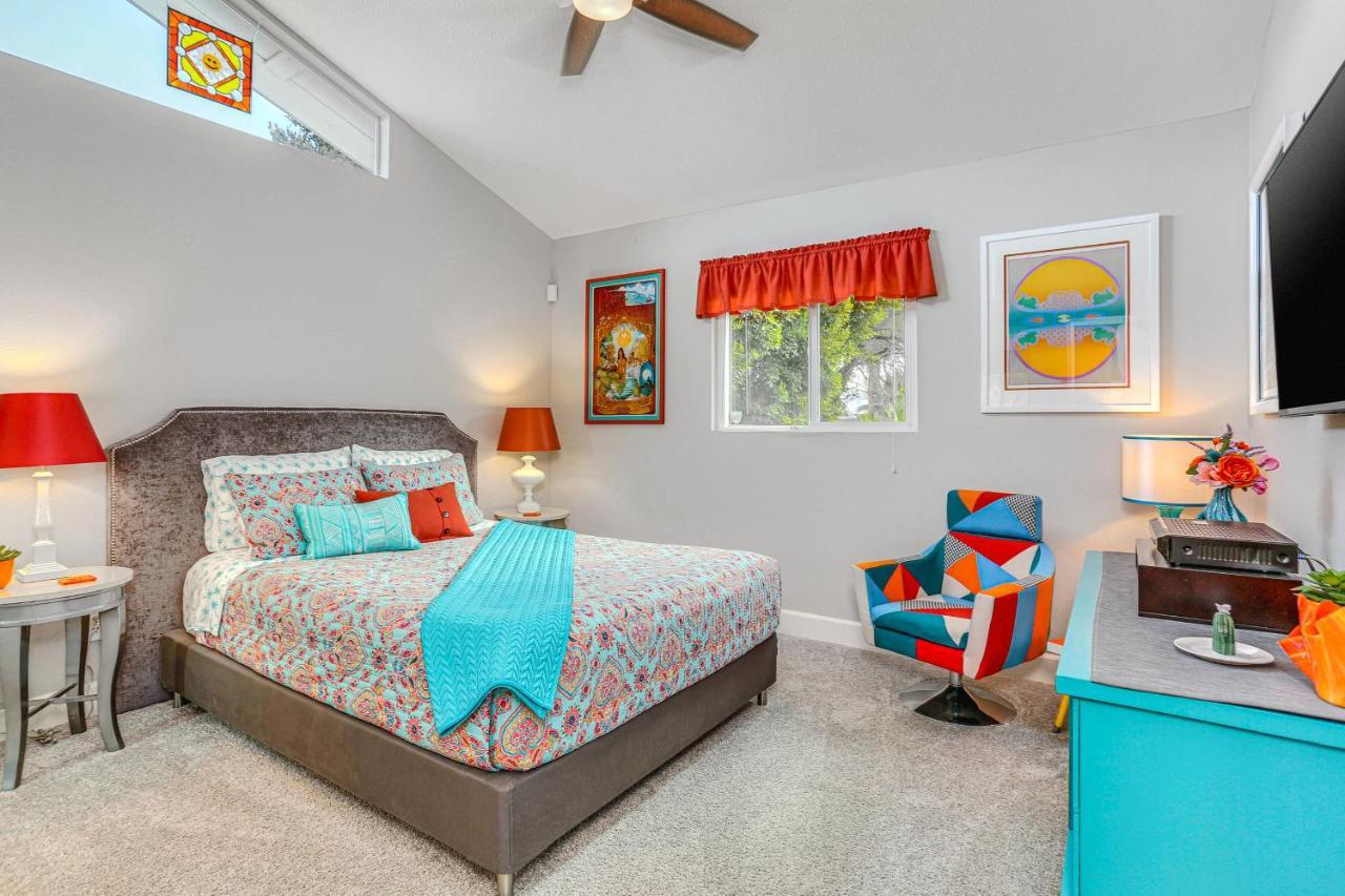 Sunny Times In Palm Springs Permit# 3909 Βίλα Εξωτερικό φωτογραφία