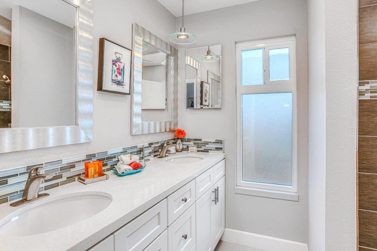 Sunny Times In Palm Springs Permit# 3909 Βίλα Εξωτερικό φωτογραφία