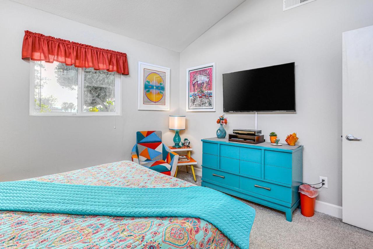 Sunny Times In Palm Springs Permit# 3909 Βίλα Εξωτερικό φωτογραφία