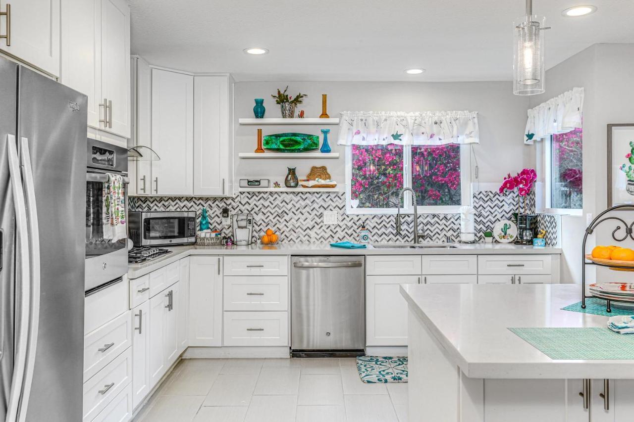 Sunny Times In Palm Springs Permit# 3909 Βίλα Εξωτερικό φωτογραφία